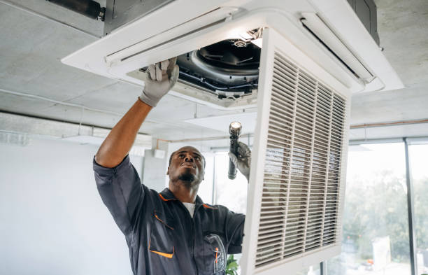 Licensed Emergency Hvac service in Brownwood, TX - FH HVAC