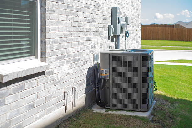 Reliable Emergency Hvac contractor in Brownwood, TX by FH HVAC